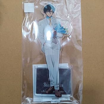 【限定値下げ】エイティシックス アクスタ ミクガ 前半セミコンプセット エイティシックス アクスタ ミクガ 前半セミコンプセット - メルカリ