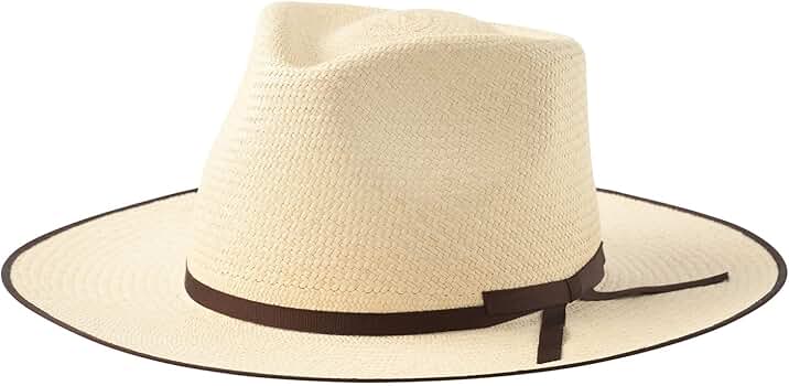 Amazon | [ステットソン] 帽子 メンズ レディース CASSIDY PANAMA