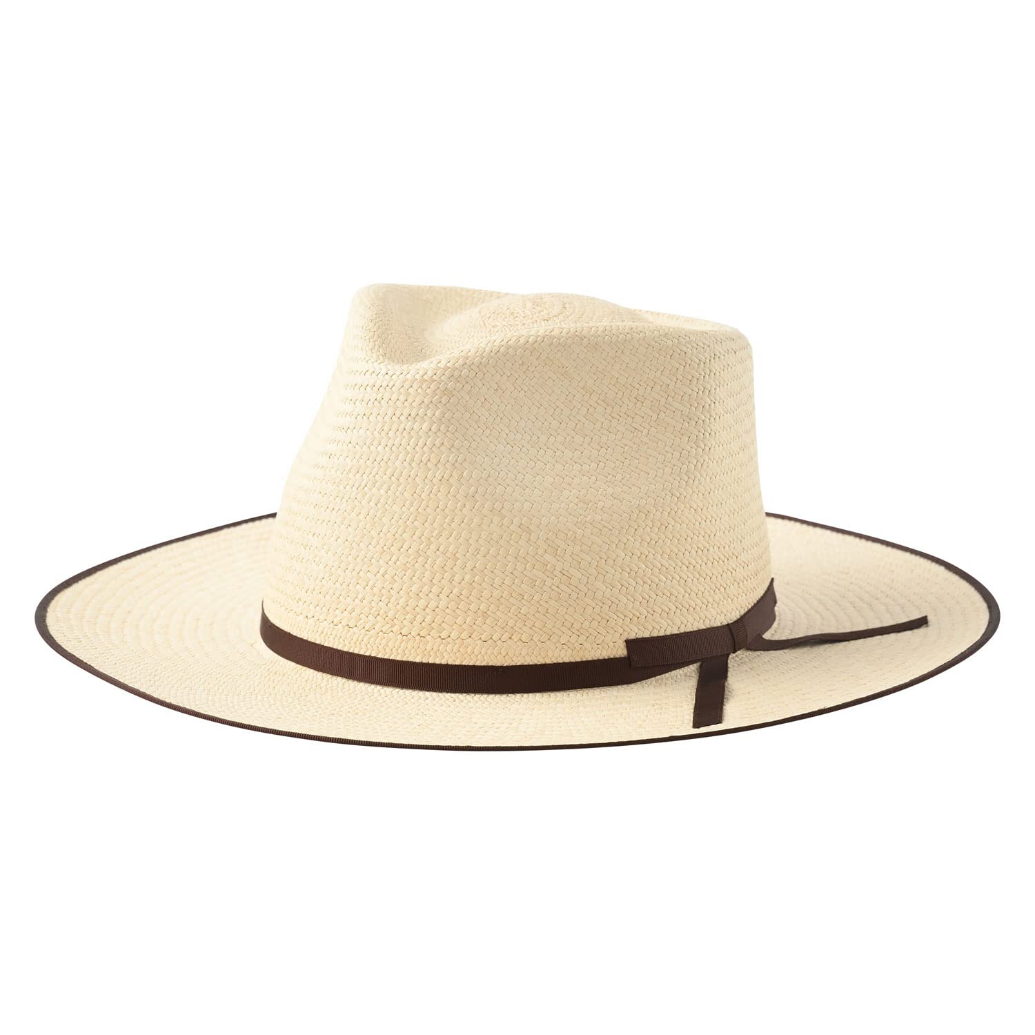 Amazon | [ステットソン] 帽子 メンズ レディース CASSIDY PANAMA