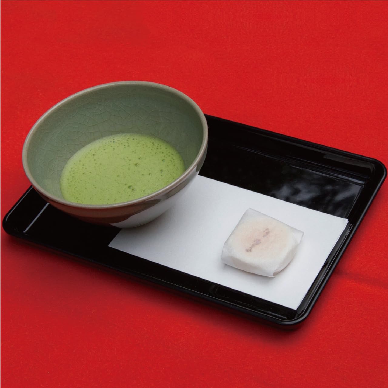 最高級　華毛氈　紺色　紺　ネイビー　２つセット　敷物　茶席 sku_2042319612308_1.png?1643676314