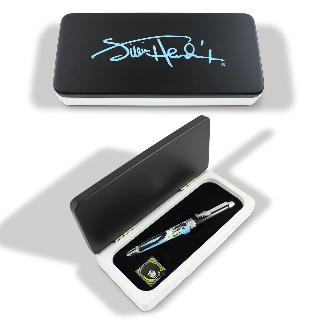 Amazon.com : Acme Fountain Pen | Jimi Hendrix - Limited Edition