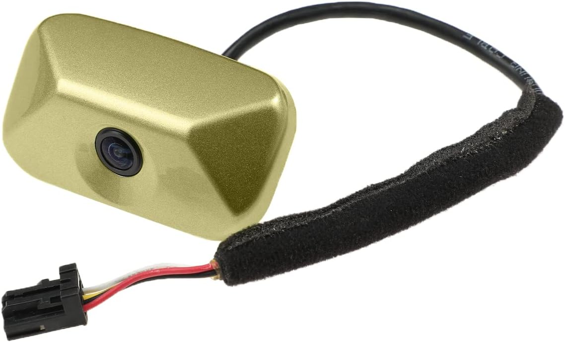 Rear View Backup Camera - 95760-2K100-I7 Reverse Assist Camera for Kia Soul 2010-2013