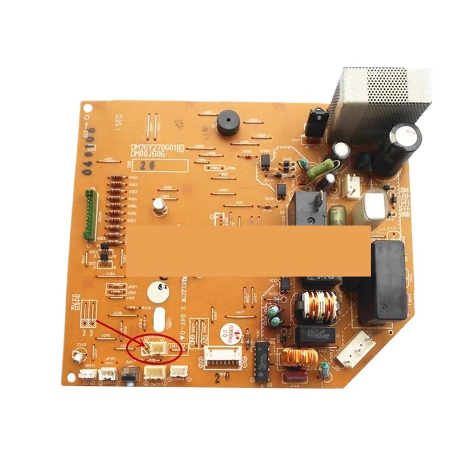 Bonzmxdkhq One Color For Air Conditioner Computer Board Circuit Board Dm00j606