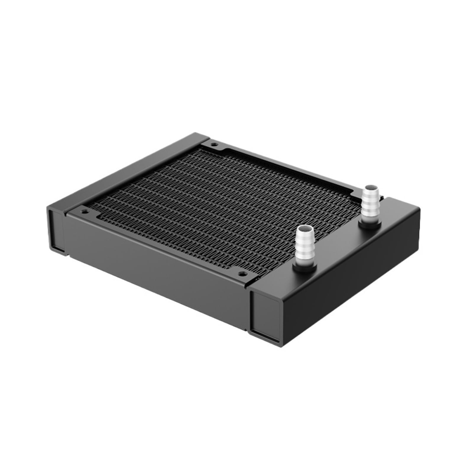 Radiateur en aluminium refroidissement liquide 120mm mince SR-LP22-120F95 compact