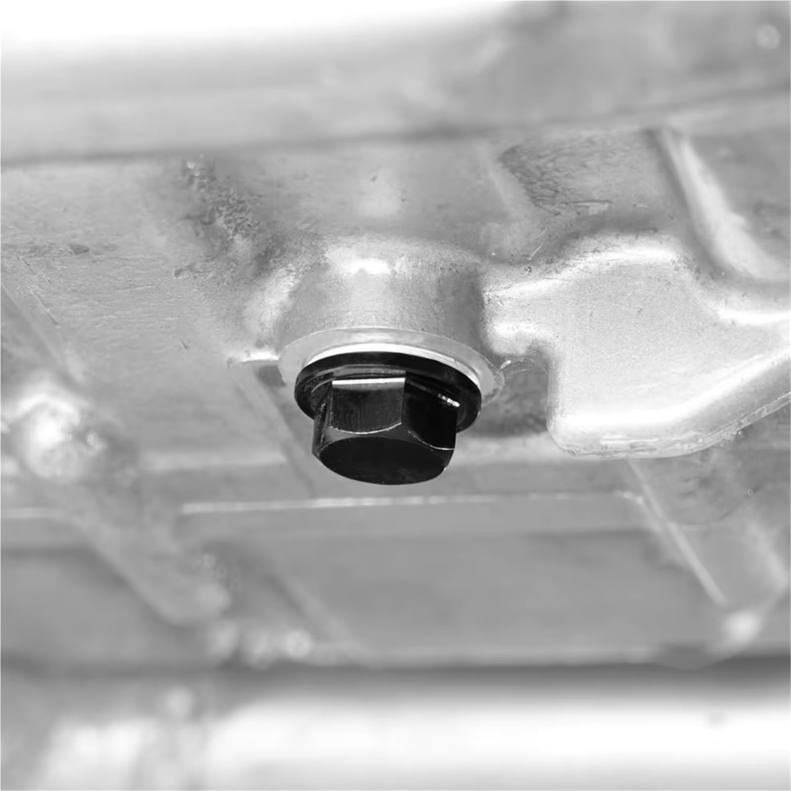 Per Suzuki Per DR650SE 1996-2024 Bulloni Di Fissaggio Moto