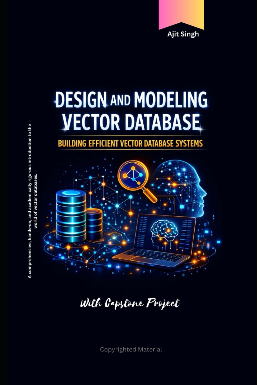 Design and Modeling Vector Database