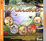 Grimm'S Märchen