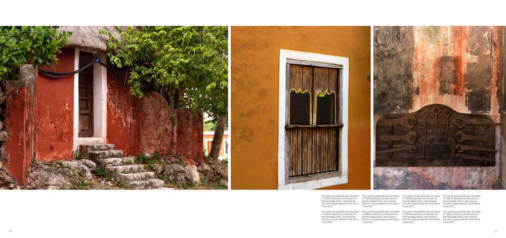 Casa Mexicana (Contemporary Architecture & Interiors)