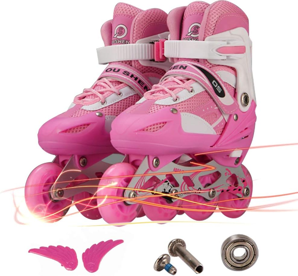 Little kids roller skates Clearance