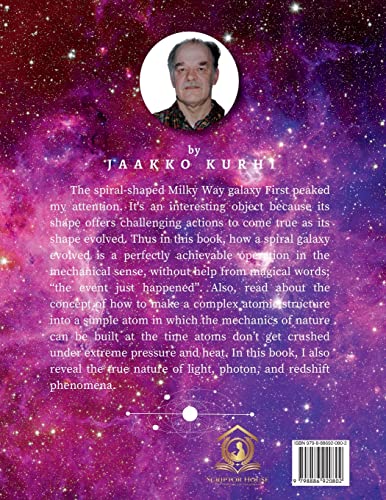 The Benefit of the Doubt: It's all about understanding how the primeval matter began to operate and