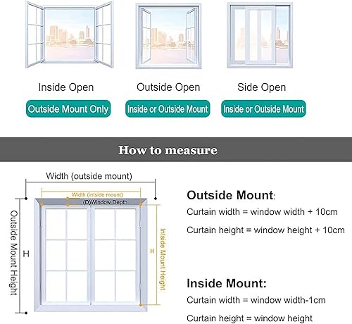 Miniatura 7 de Persianas de bambú para ventanas, persianas de bambú al aire libre para patio, persianas romanas de bambú que filtran la luz, persianas enrollables