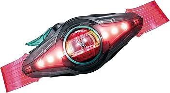 Amazon | [バンダイ(BANDAI)] 仮面ライダーゼッツ 変身ベルト DX