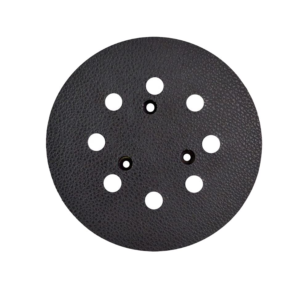 Hikoki Accessoires Schuurzool D.125 Mm Met 8 Gaten Voor Sv13Ya/Yb Velcro - 753811