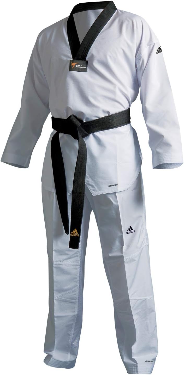 adidas climacool taekwondo uniform