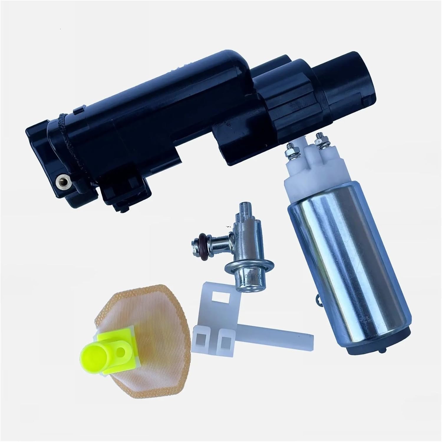 ＊ ご確認用 ＊ オートバイ用燃料ポンプ 燃料ポンプ 燃料フィルター ストレーナー