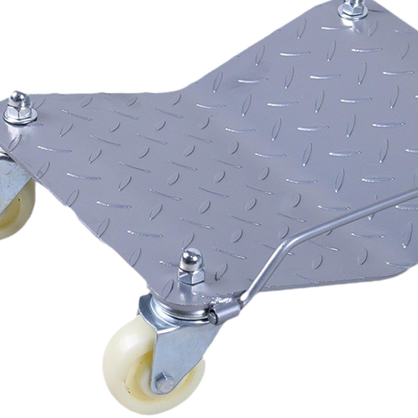 Veicolo Car Strumento di sollevamento di pneumatici pesanti strumenti che movvolgi le auto mobili per movimenti per movimenti del carrello