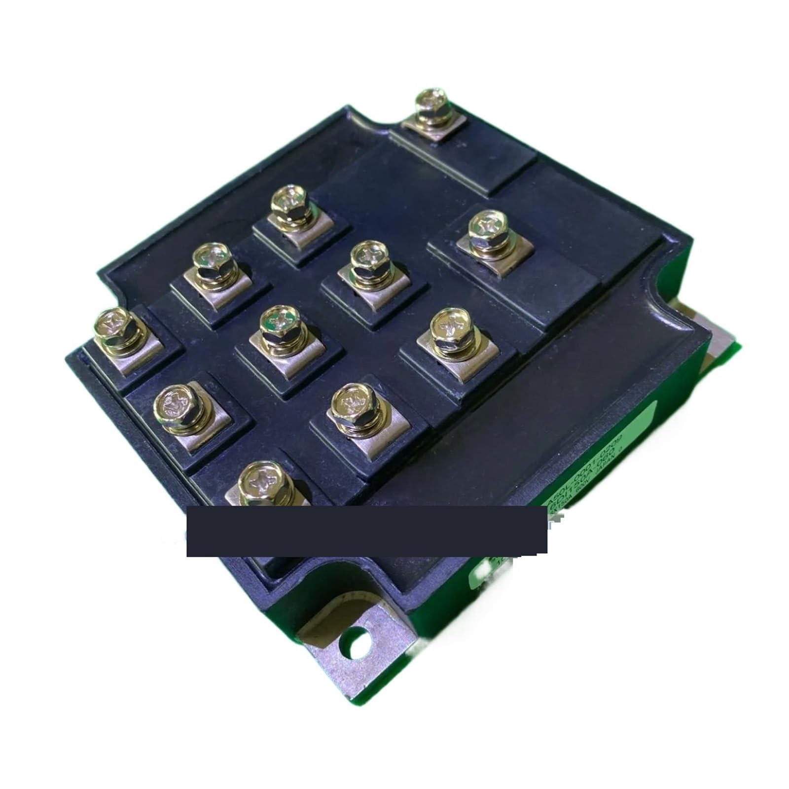 Módulo A50L-0001-0209 componente semiconductor de repuesto para equipos electrónicos 2