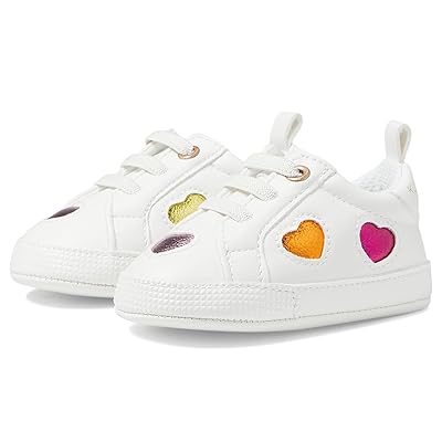 Kurt Geiger London Kids Lane Love (Infant/Toddler) Girl