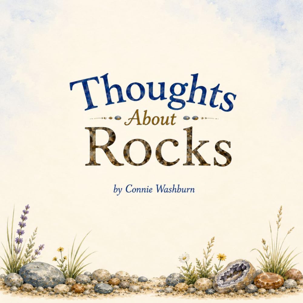 Thoughts About Rocks