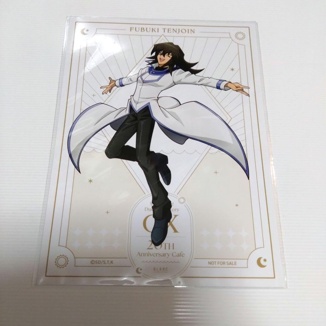 遊戯王　デュエルモンスターズGX コラボカフェ　缶バッジ　天上院吹雪　45点 遊戯王 デュエルモンスターズGX コラボカフェ 缶バッジ 天上院吹雪 45点