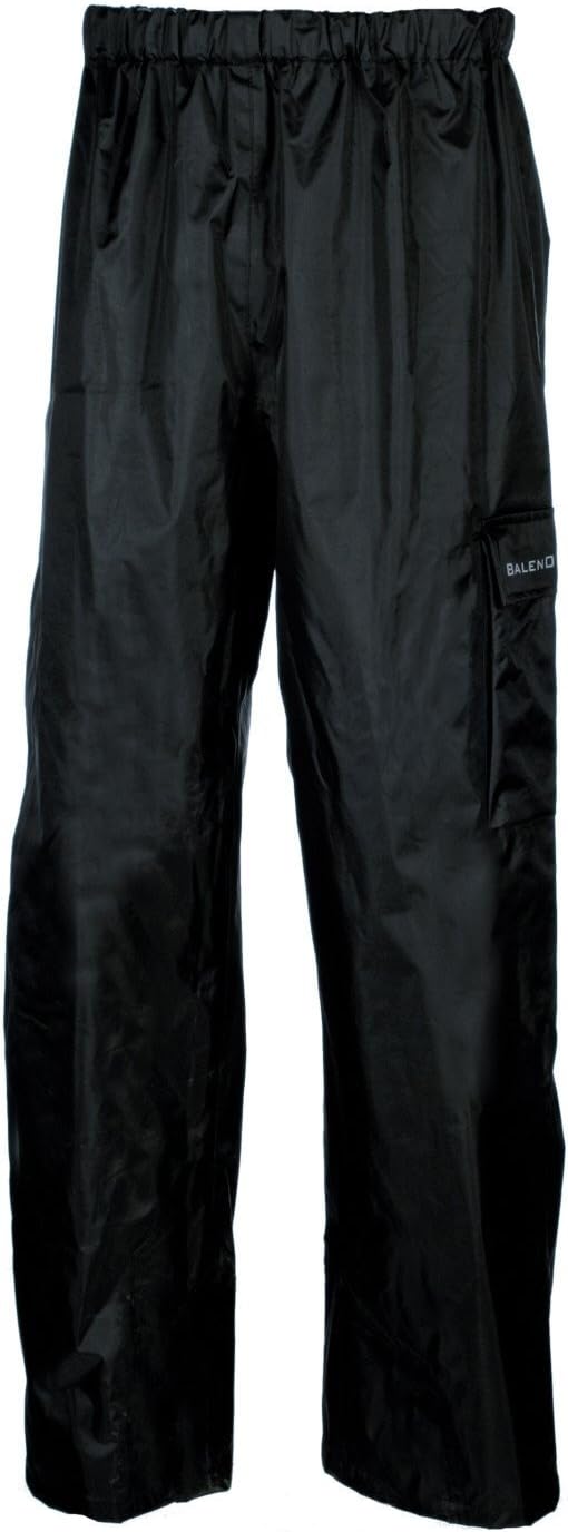 Baleno Men's Rain Trousers