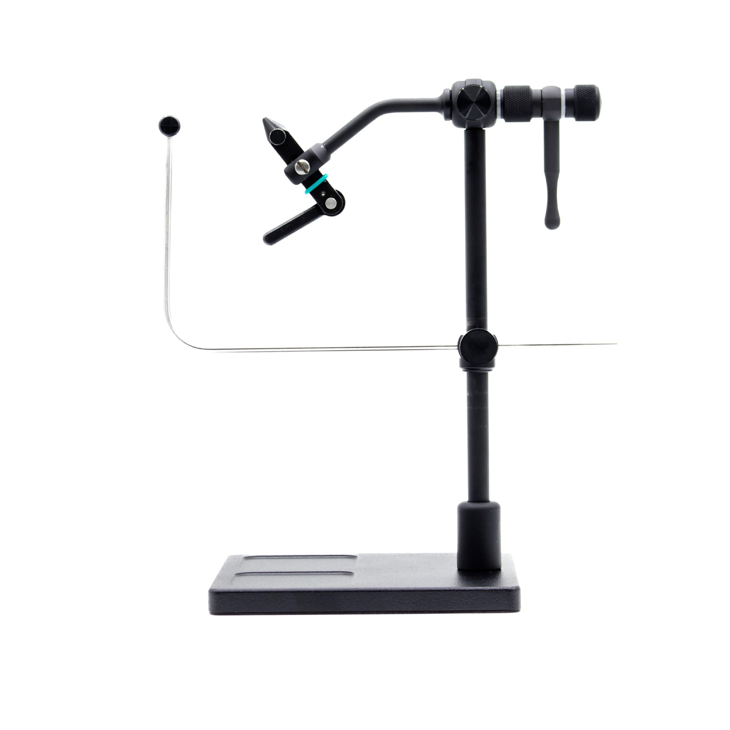 Renzetti Traveler 2300 Fly Tying Vise - Durable & Stable -1