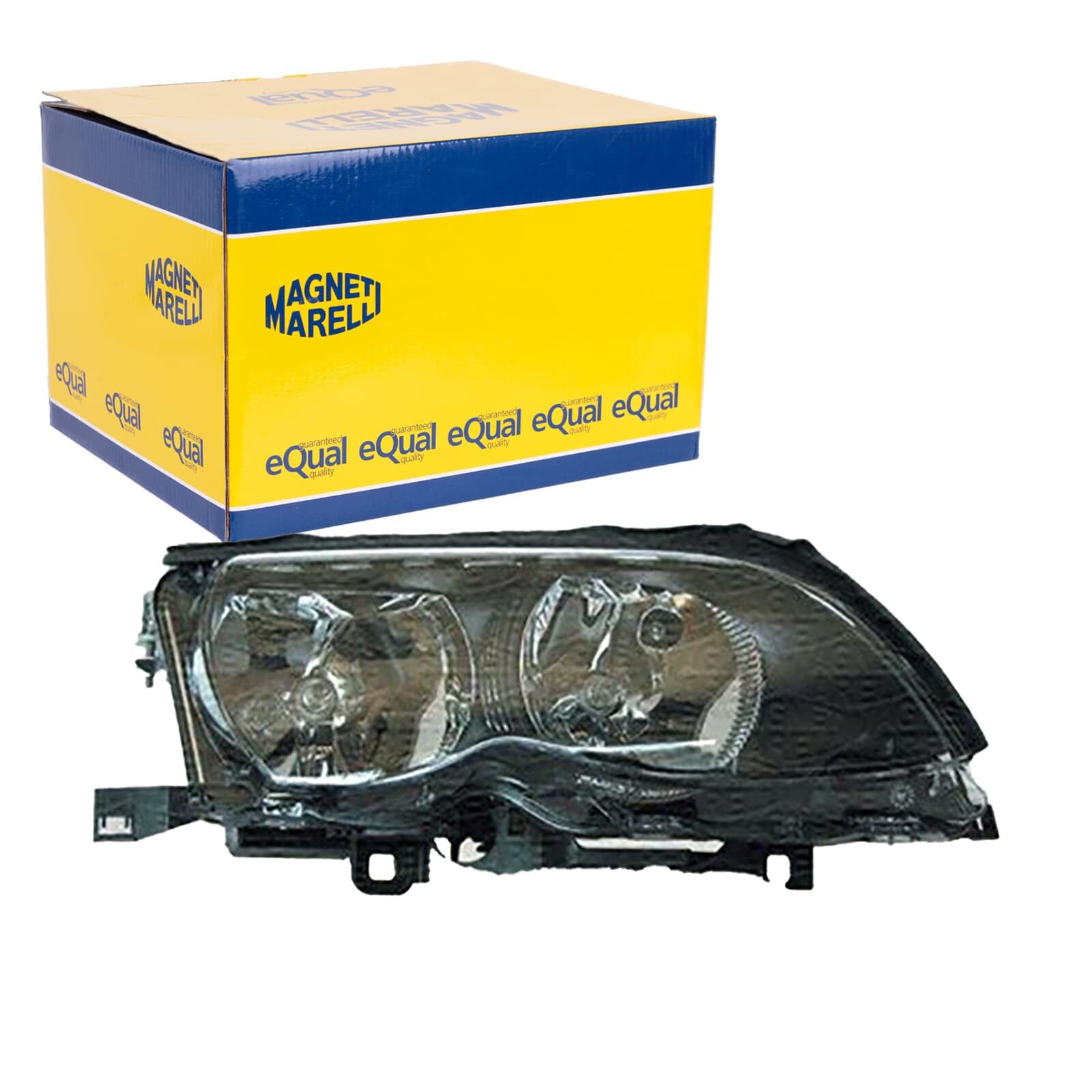 Magneti Marelli 710301177202 Faro principal