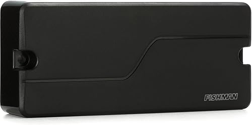 Miniatura 4 de Fishman Fluence Bass - Juego de pastillas de 5 cuerdas