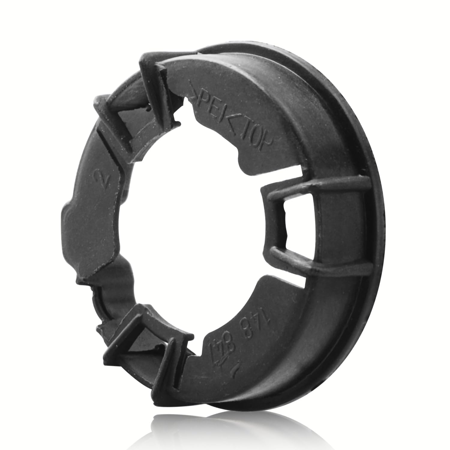 Support D'ampoule De Phare D1S 63117162087 Détails Exquis Adaptateur De