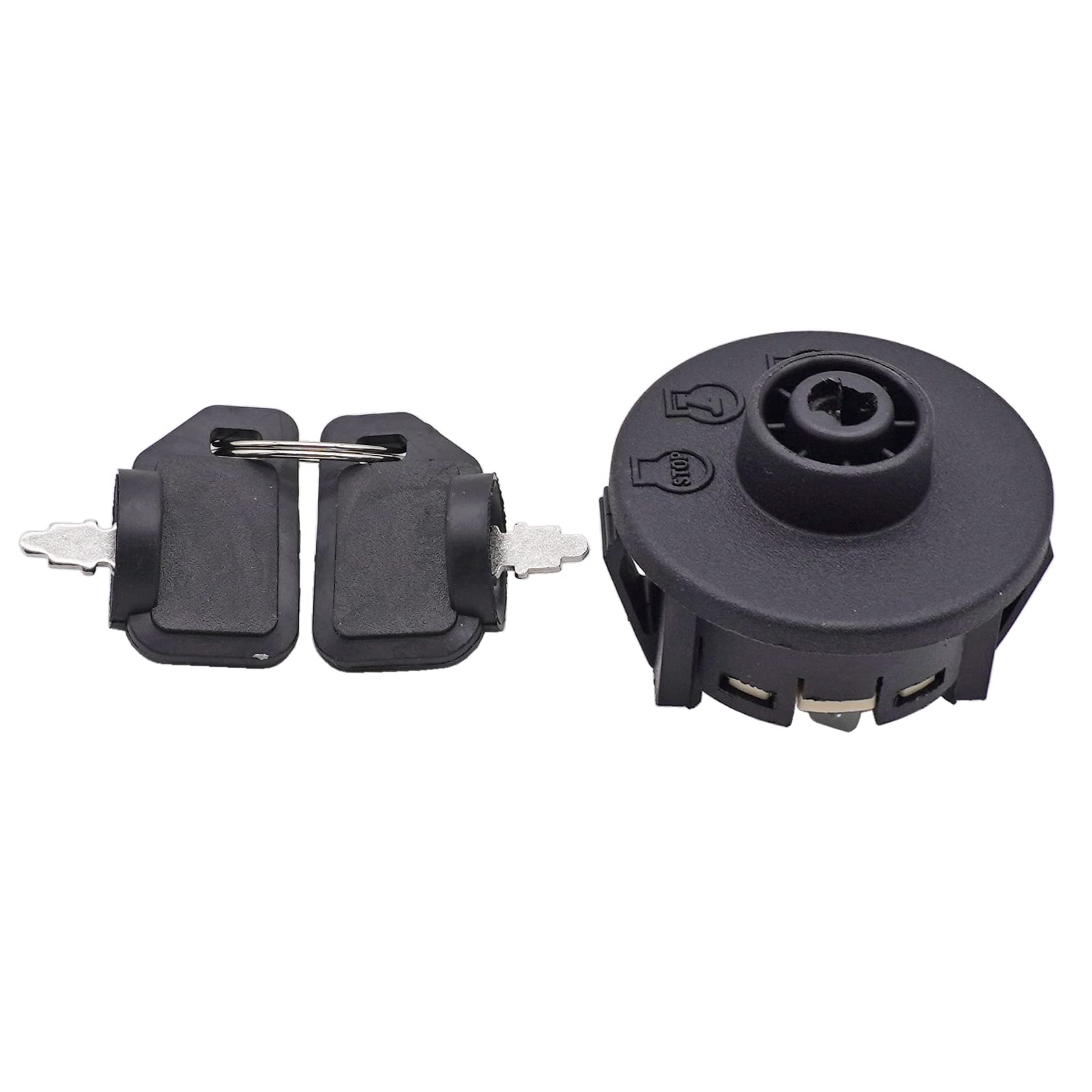 Switch　ワンド　セット Amazon.co.jp: 汎用 スイッチボックス 左右セット FB257H 5DM