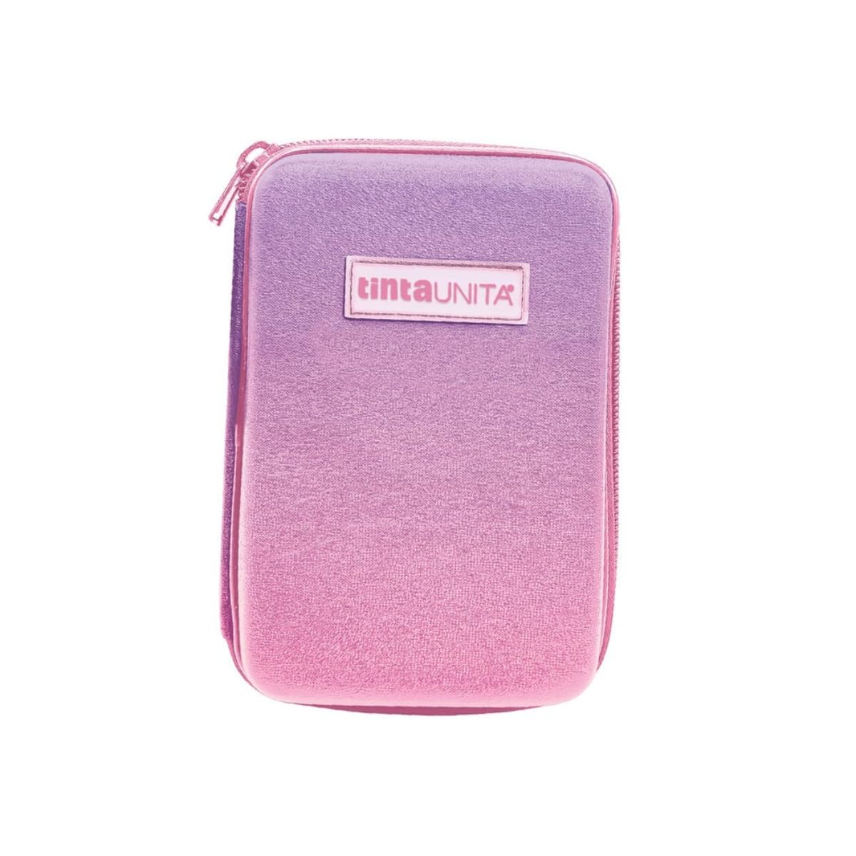 Tinta Unita Astuccio One Time Gradient Rosa - Viola Glamour