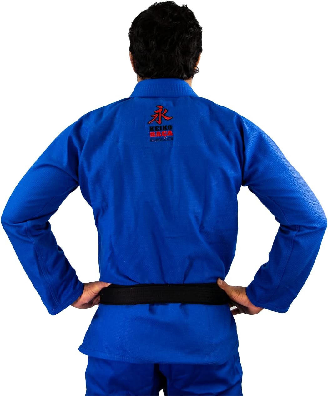 Kimono de Jiu Jitsu Ultra Light 2.2 Keiko Sports Keiko SportsAdulto unissex