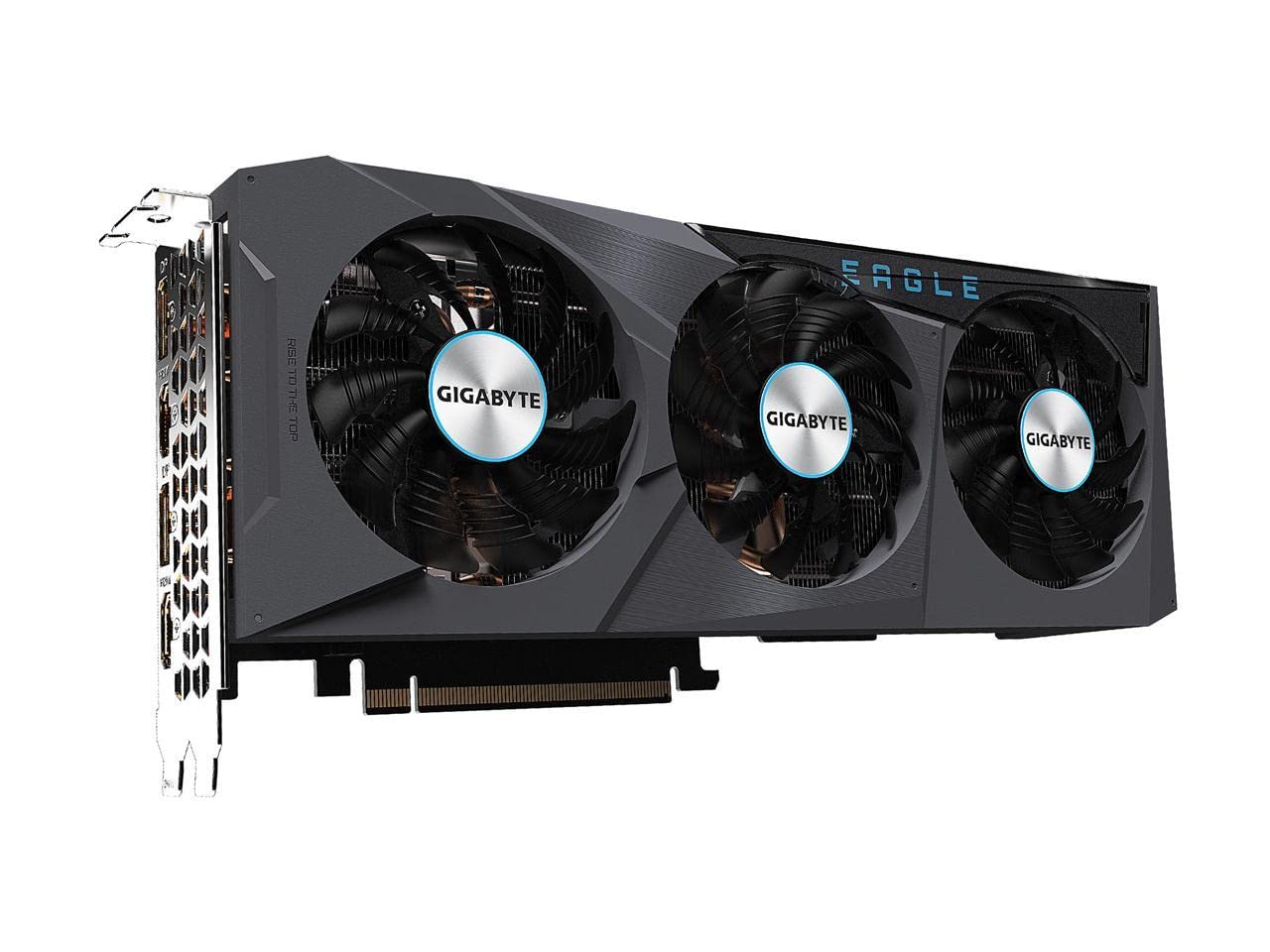 【最終値下げ】gigabyte GeForce rtx3070ti 8gb OC GeForce RTX™ 3070 Ti GAMING OC 8G (rev. 1.0) Características