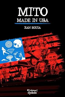 Mito made in usa