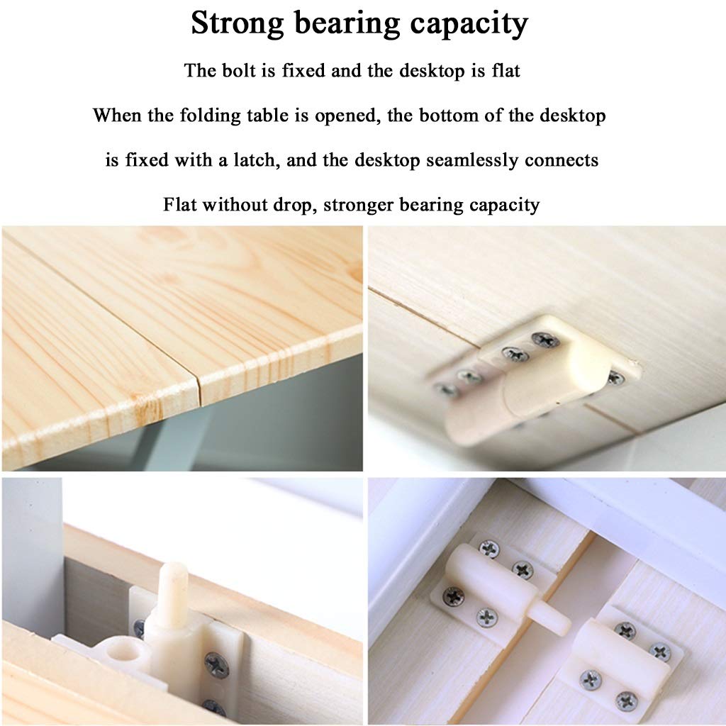 Amazon.co.jp: ZXQZ 折りたたみテーブル、スナックテーブル、食べ物や