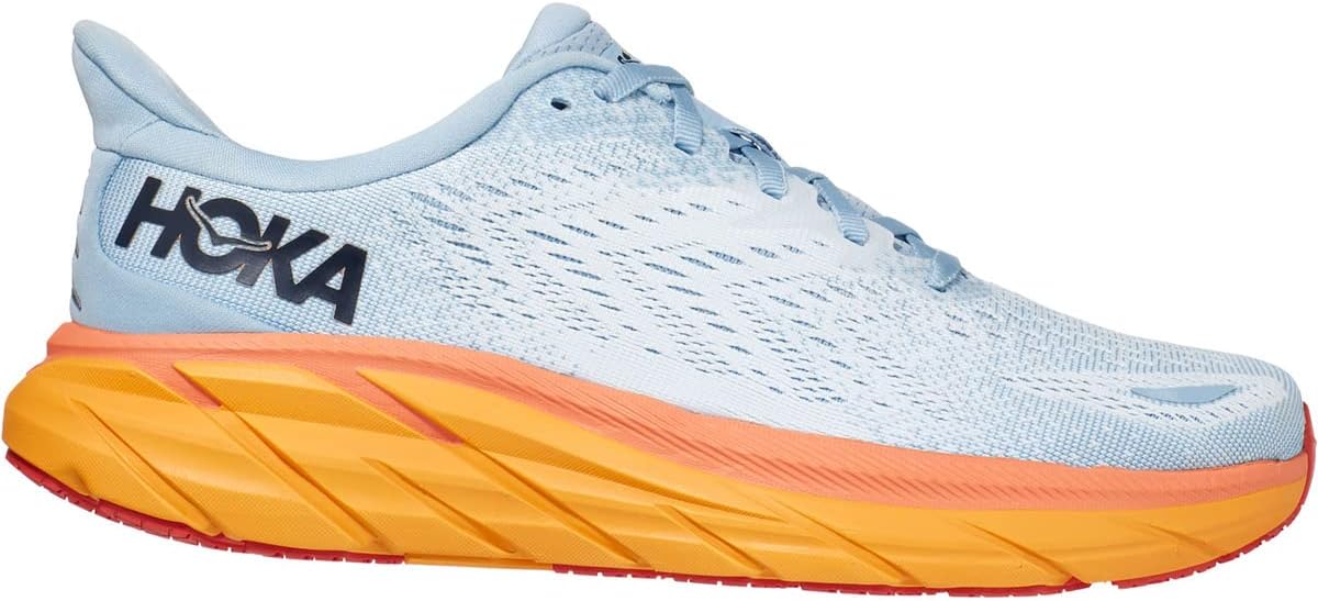 HOKA ONE ONE Women's Low-top Sneaker