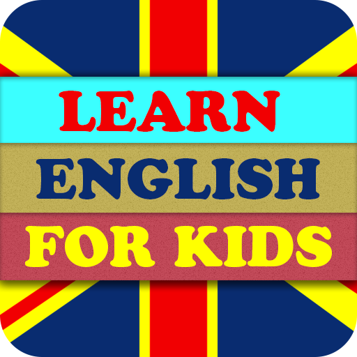 Learning English Kids Offline - App on Amazon Appstore