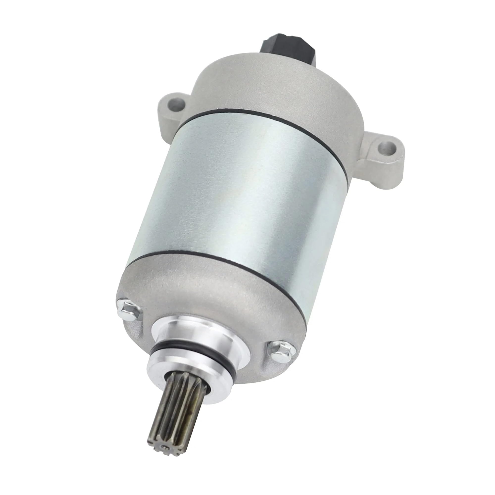 Motorino avviamento Per ATV Grizzly 550 FI 4WD 2009-2014/Grizzly 700 2009-2022/Kodiak 700 YFM700 2016-2022 28P-81890-00-00 Motorino Avviamento