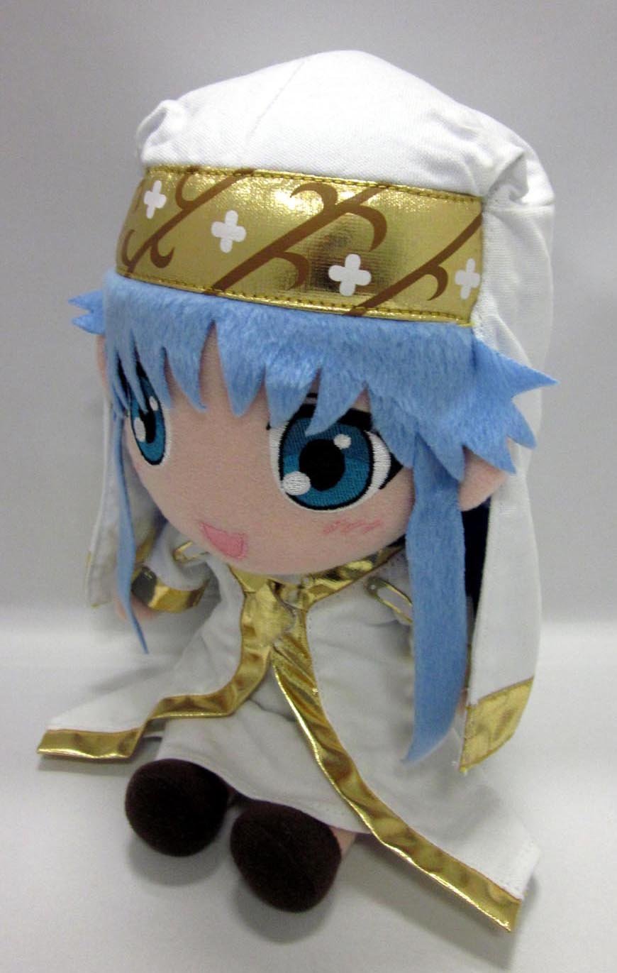 Amazon.co.jp: とある魔術の禁書目録II ぬいぐるみ インデックス