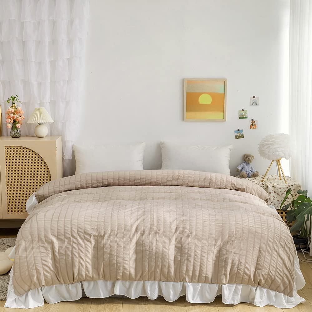 Amazon.com: ChliEarime Heicatte Duvet Cover King Size (102 x 90