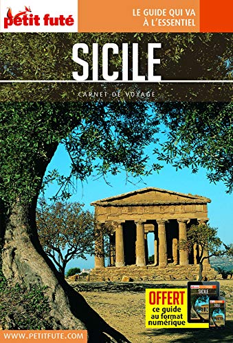 Sicile 2017 - 2018