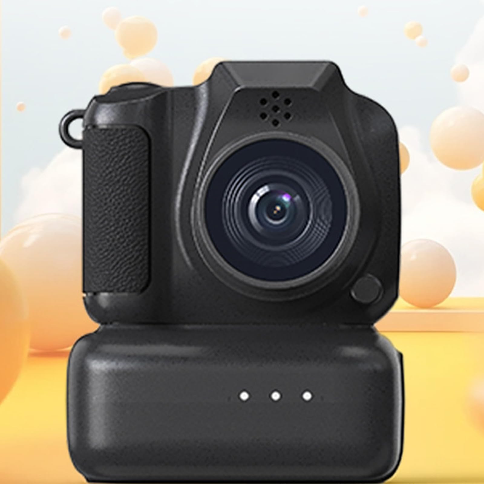 Amazon.co.jp: Rutexcデジタルカメラ 小型親指サイズ 1.3インチLCD搭載