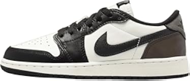 Kid&apos;s Air Jordan 1 Low OG Sneaker