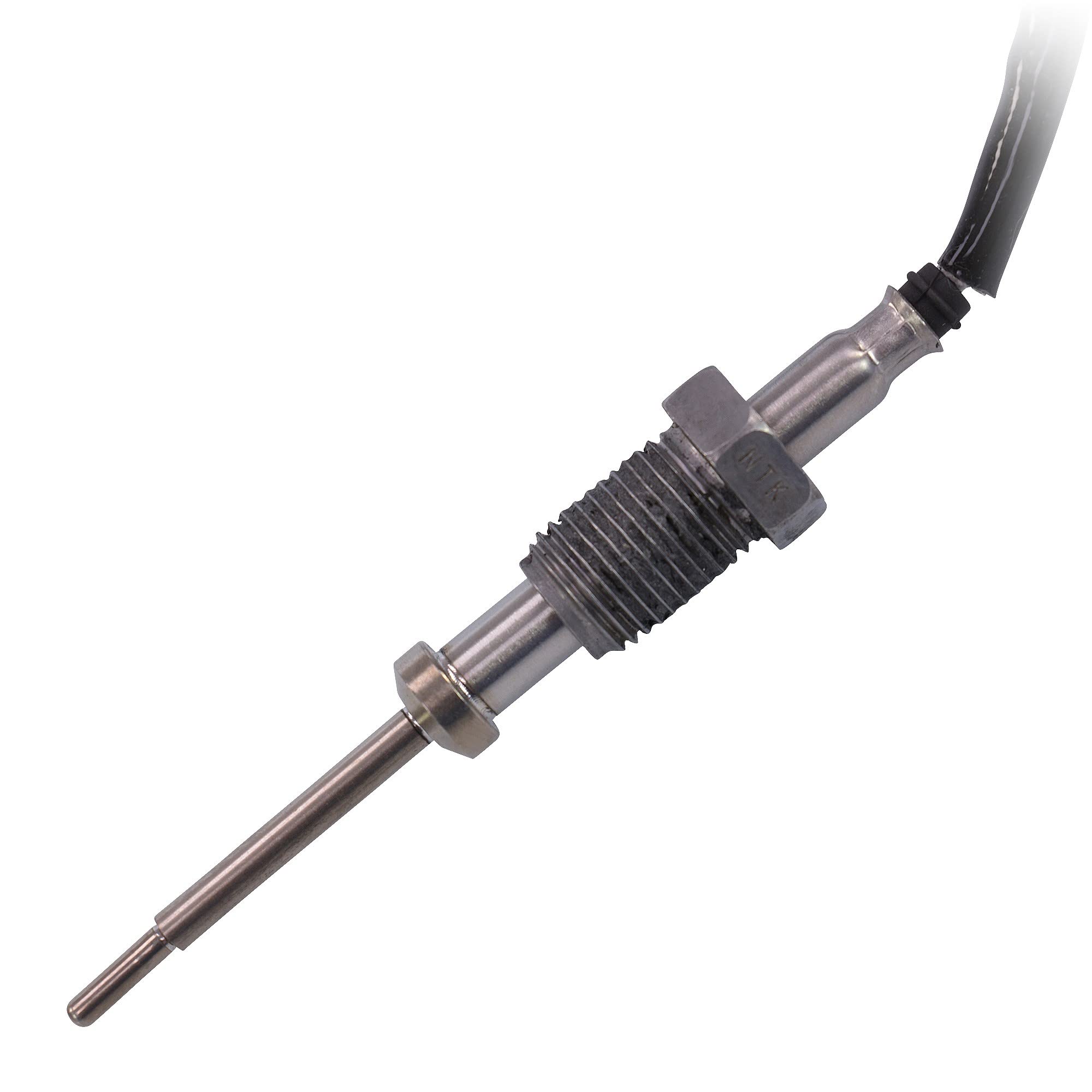 1x sensore per la temperatura dei gas di scarico (a monte del filtro | Compatibile con: FORD GALAXY II, GALAXY MK II VAN, MONDEO IV, MONDEO IV Stufenheck, MONDEO IV Turnier, MONDEO IV Van, S-MAX