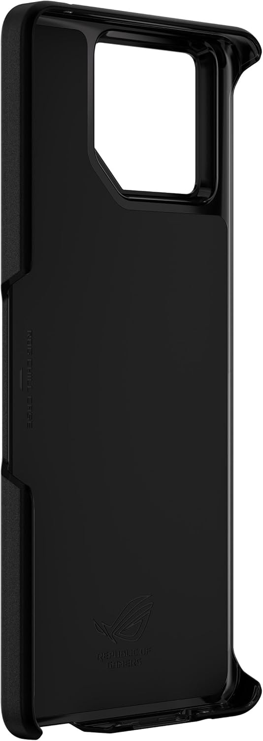 Thumbnail 3 de ASUS ROG Phone 9 - Chill Case con Cámara de Vapor 📱