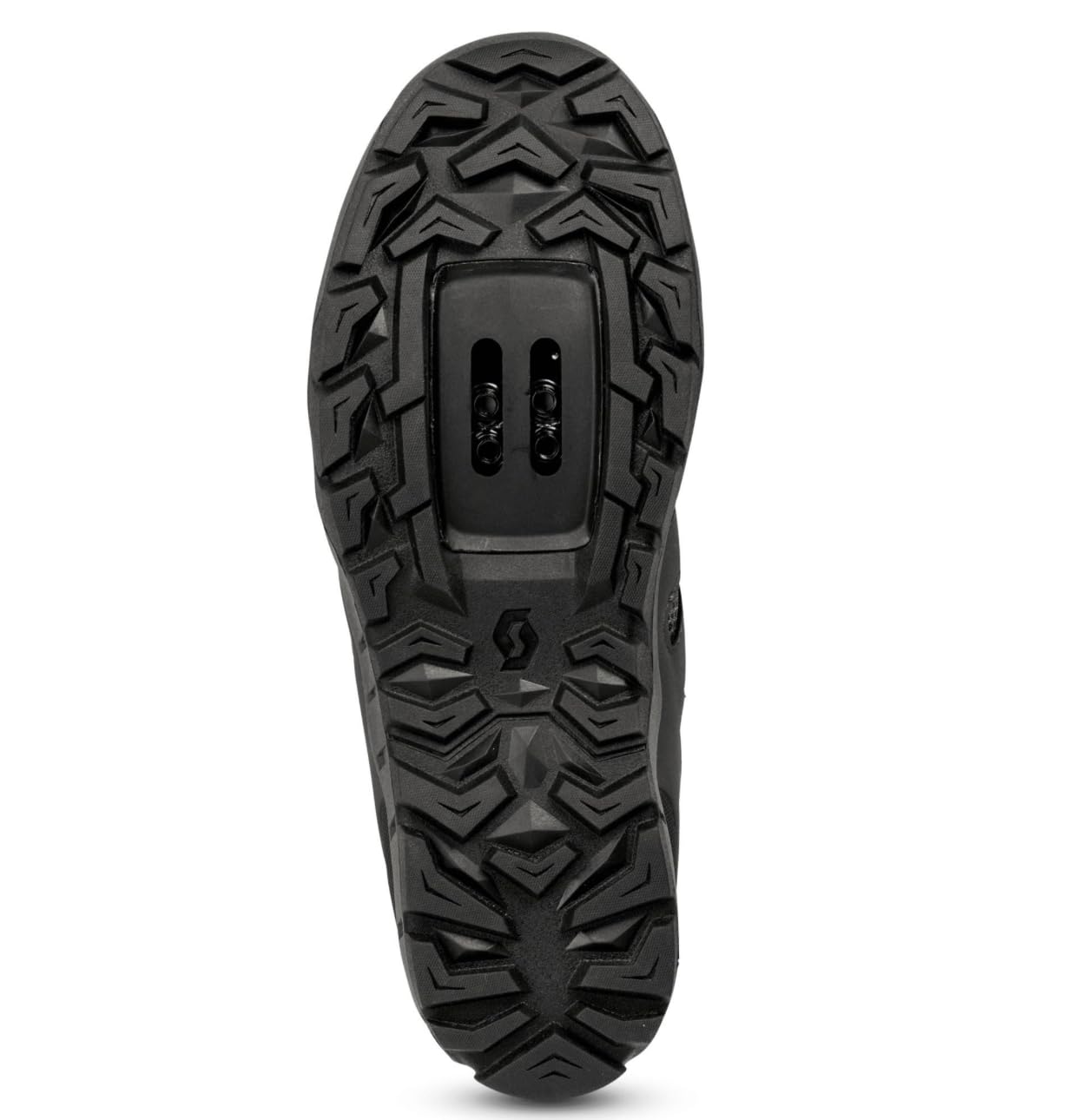 Scott 288830 Zapatos de bicicletaUnisex Adulto
