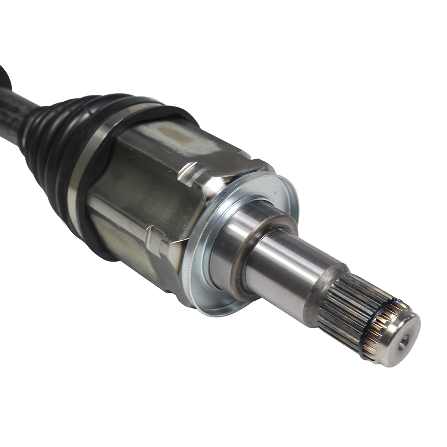 Amazon.com: GSP NCV69085 CV Axle Assembly - Compatible with Select
