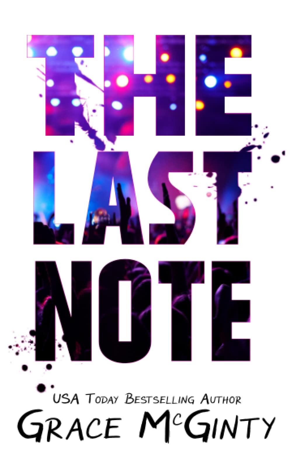The Last Note
