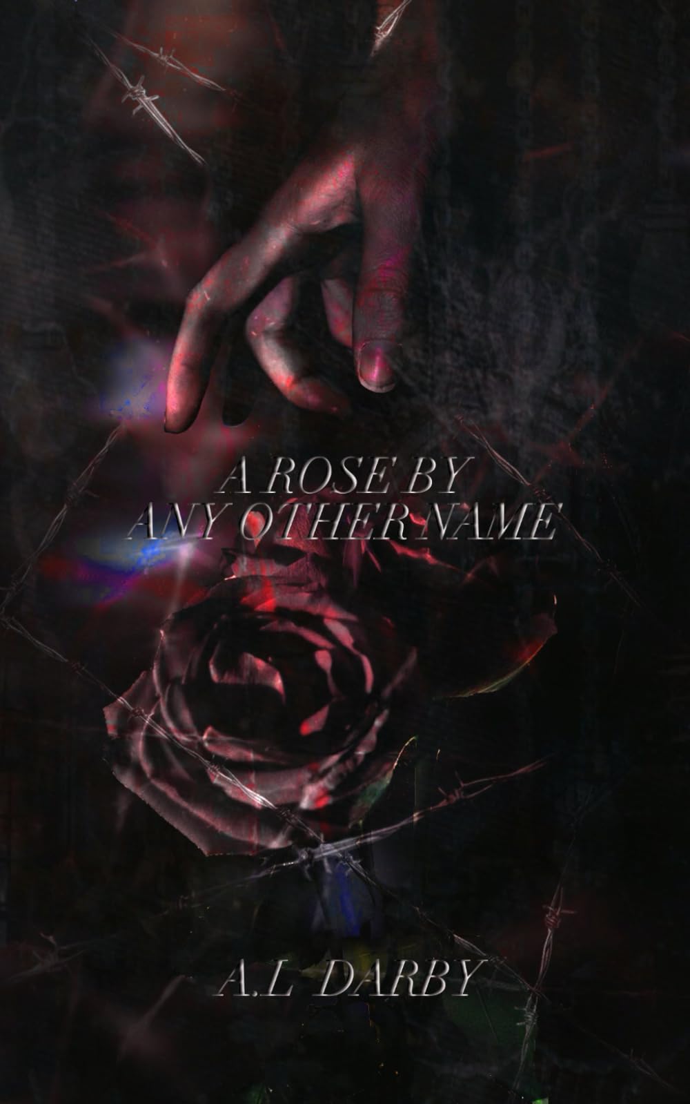 A Rose By Any Other Name: Behind the beauty lies the truth
