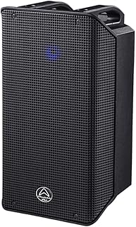 مكبر صوت خارجي اكتيف برو تايفون AX8-BT بجهد 720 وات من وارفيديل، لون اسود، بلوتوث